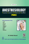 NewAge Anesthesiology (PEARLS)